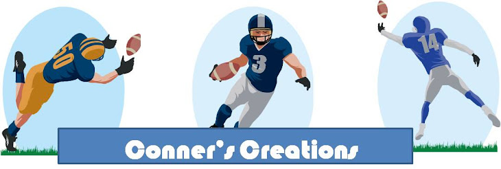 Conner's Creations