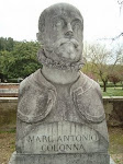 Marco Antonio Colonna