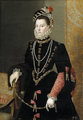 Reina Isabel de Valois