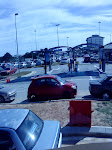 malaysia carpark
