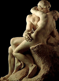 EL BESO RODIN