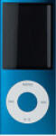 Raffle for Zack: 16GB iPod Nano