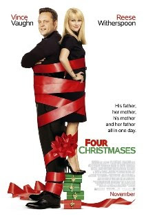  Agak abnormal emang nonton film bertema natal di waktu Ini Lho FOUR CHRISTMASES (2008)