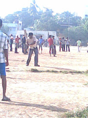 Chennai super kings Cricket