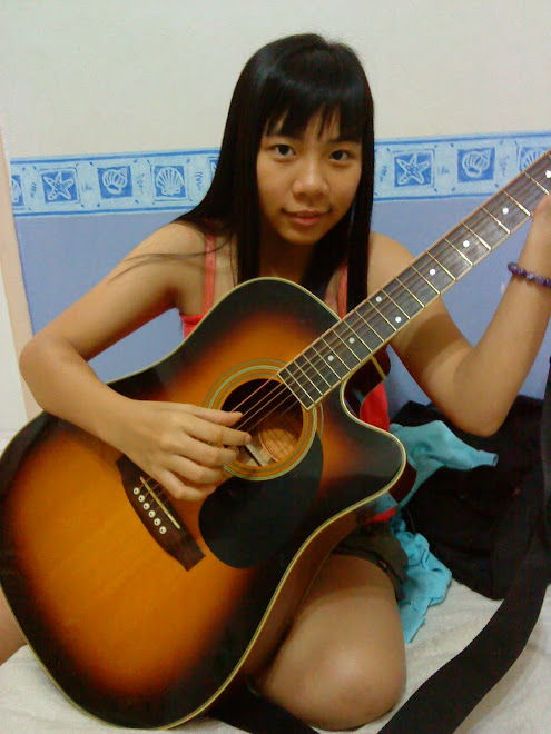 gitar^^