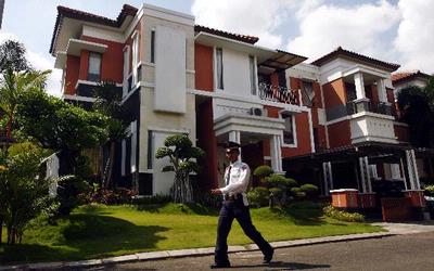 Rumah Mewah Artis Indonesia Auto Design Tech Rumah Mewah Artis Indonesia Auto Design Tech