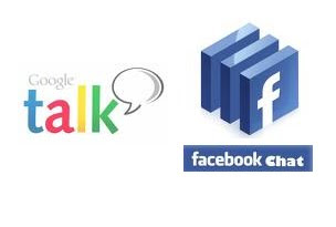 Facebook Chat On Google Talk