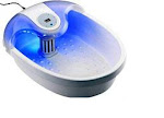 Detox Foot Spa