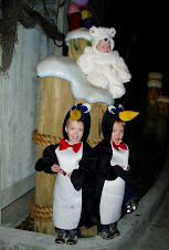 Polar Babies