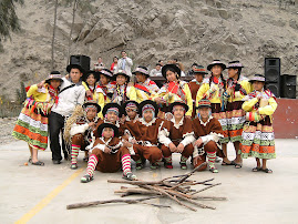 1º A Y 1º B DE EDUCACIÓN SECUNDARIA