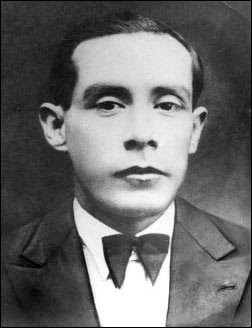 Felipe Pinglo Alva