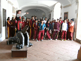 FORTALEZA DEL REAL FELIPE