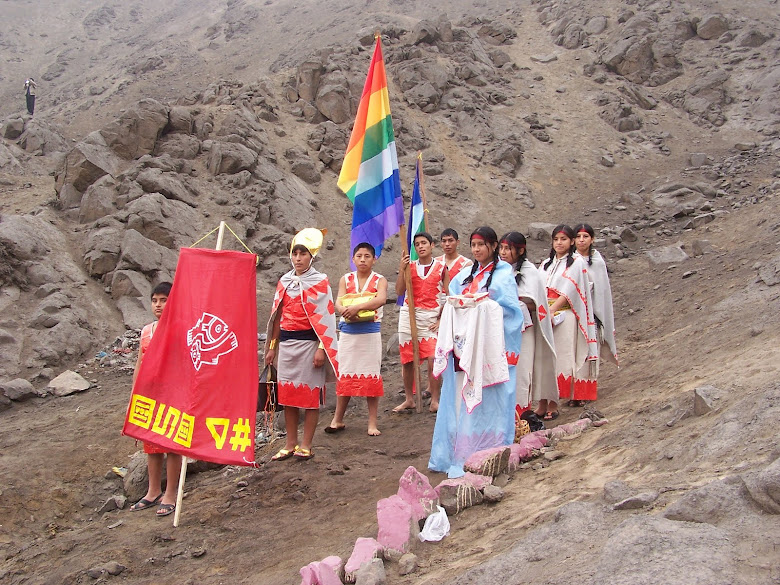 INTI RAYMI 2008