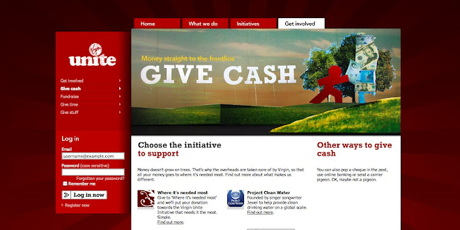 AKQA Work Experience