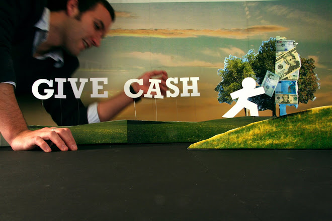 AKQA Work Experience