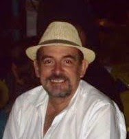 Colunista Jorge Luiz Vargas