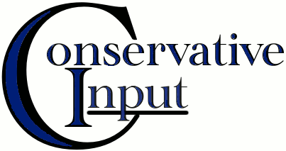 Conservative Input