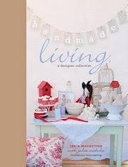 Handmade Living Book