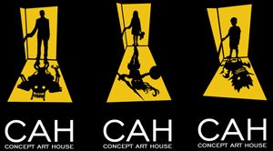 CAH logo