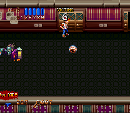 ghoul patrol snes rom ghoul patrol snes rom