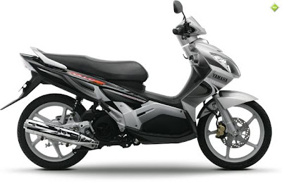 2010 Yamaha new Nouvo Z Scooter Release Date, Price, Features, reviews
