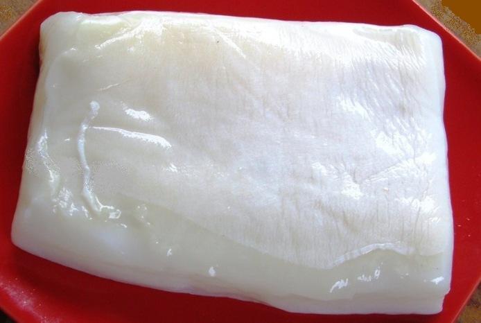 Eating Chilean: Eating Jibia: Chilean Humbolt Squid