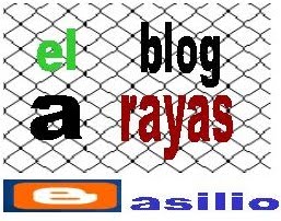 EL BLOG A RAYAS