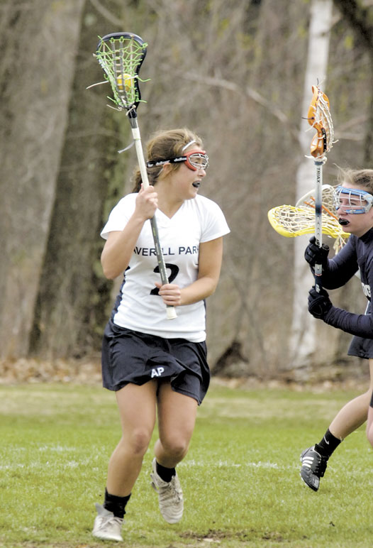 The Record Blogs Off the Record Averill Park girls lacrosse buidling