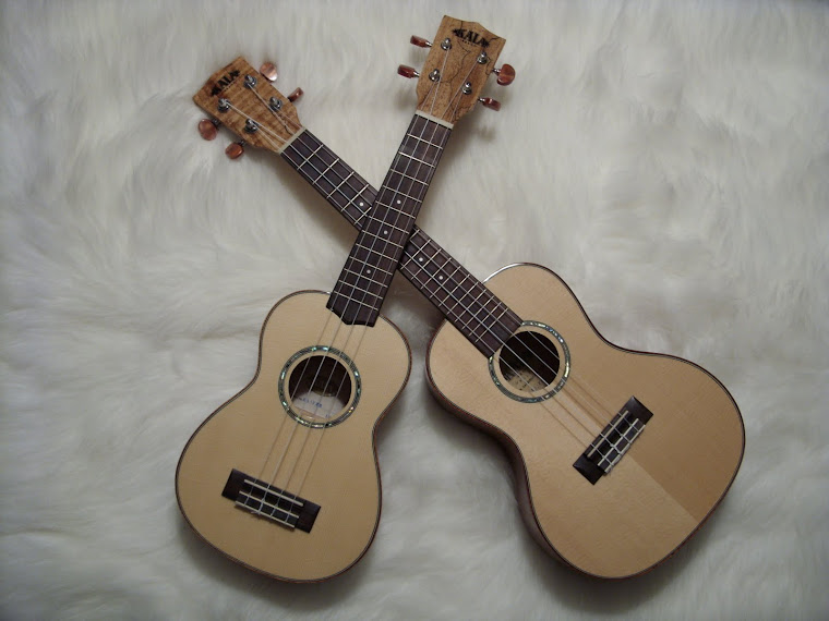 NANAIMO UKULELE CIRCLE