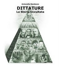 E' DISPONIBILE LA NUOVA EDIZIONE DEL LIBRO "DITTATURE. LA STORIA OCCULTATA"!