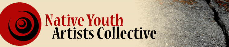 Native Youth Artists Collective