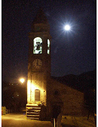 19 Luglio 2008: Montereggio by night