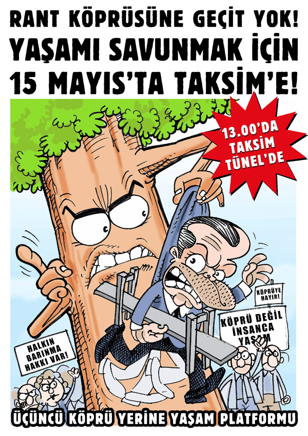 Elmas Deniz May 2010