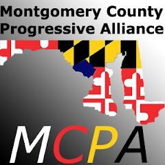 Montgomrey County Progressive Alliance