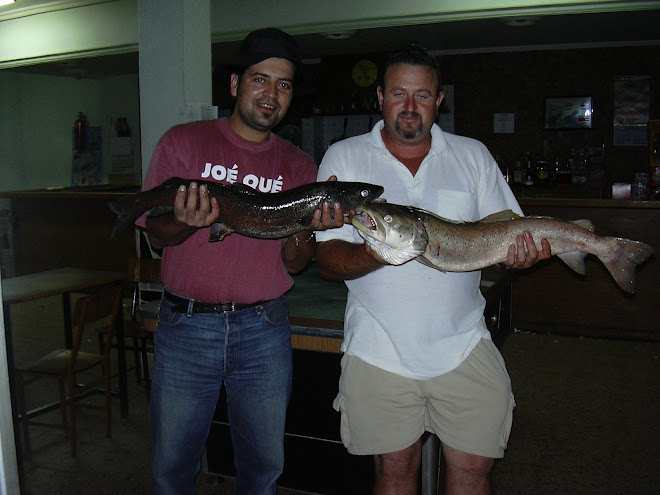 DOS HUCHOS DEL TORMES