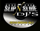 Slip N Slide DJ's