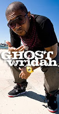 Ghostwridah