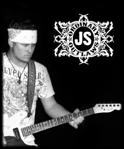 Payne County Line Oklahoma Music News: Jason Stringfellow and Ordinary ...