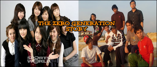 The Zero Generation Story