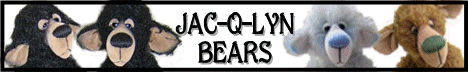 JAC-Q-ЛИН BEARS