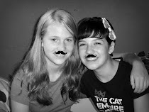 Mustaches Always Win