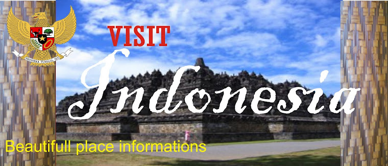 Visit Indonesia