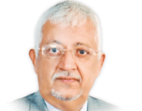 الدكتور ياسين سعيد نعمان