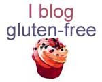 Gluten Free Blogging