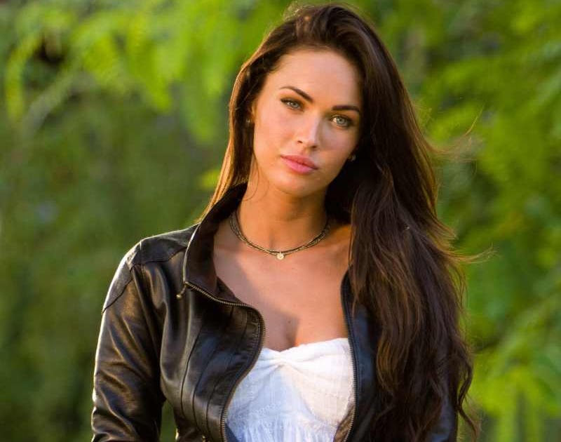 Transformers 3 Megan Fox Cine :: El entretenimiento con ojo critico: Adios a Megan Fox de