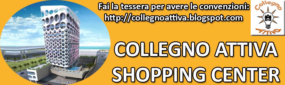 COLLEGNO ATTIVA SHOPPING CENTER