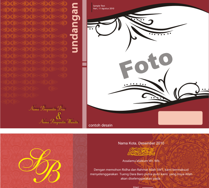 16+ Arti Mimpi Mantan Pacar Kasih Undangan Nikah