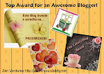 My Blog Awards!