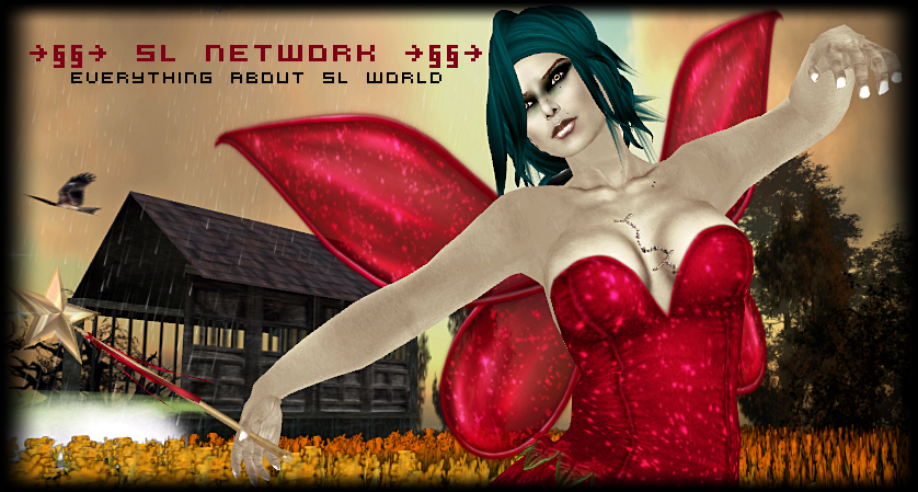 ¬§§¬ SL Network ¬§§¬