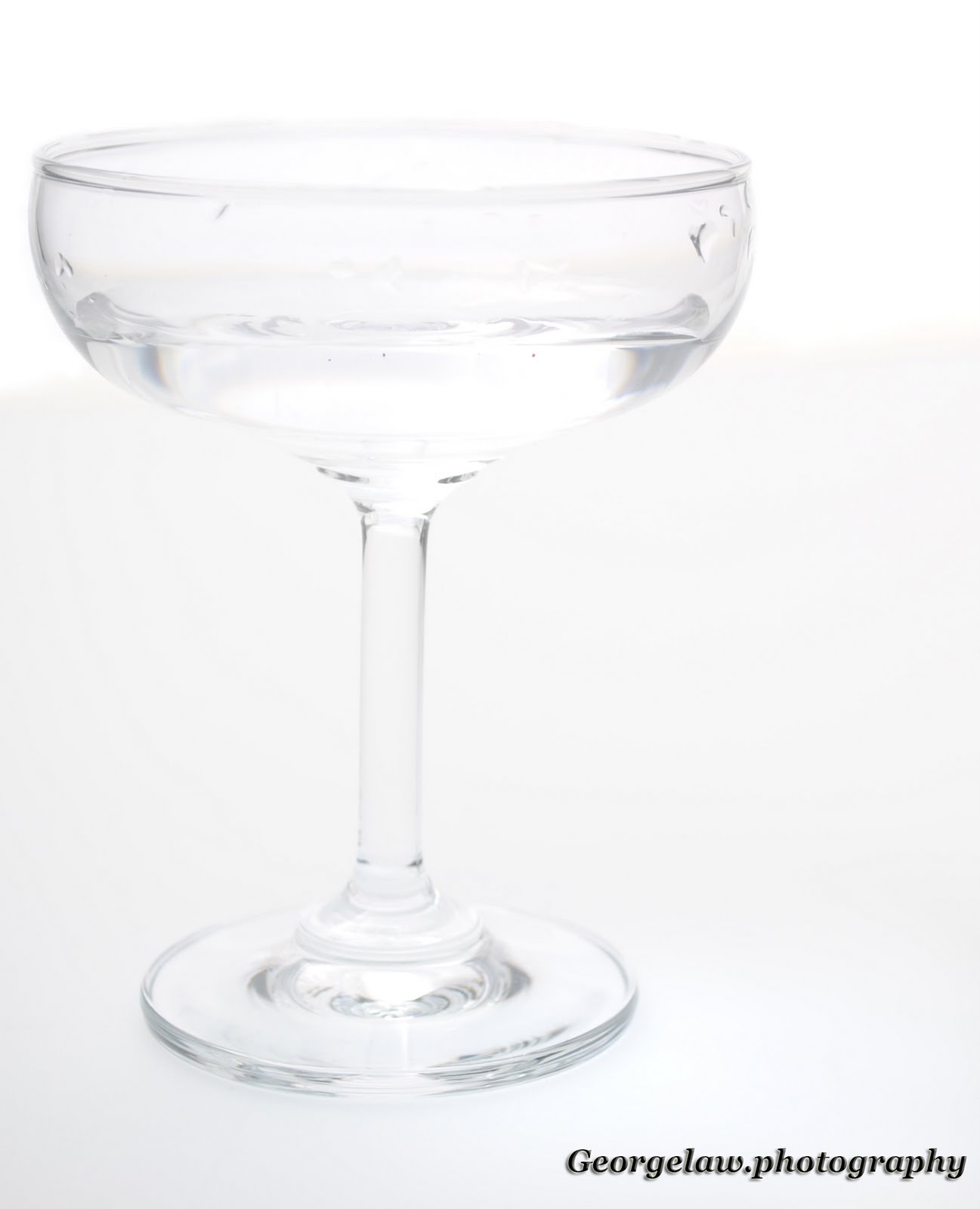 Law's Art Design Gallery: Glass photography